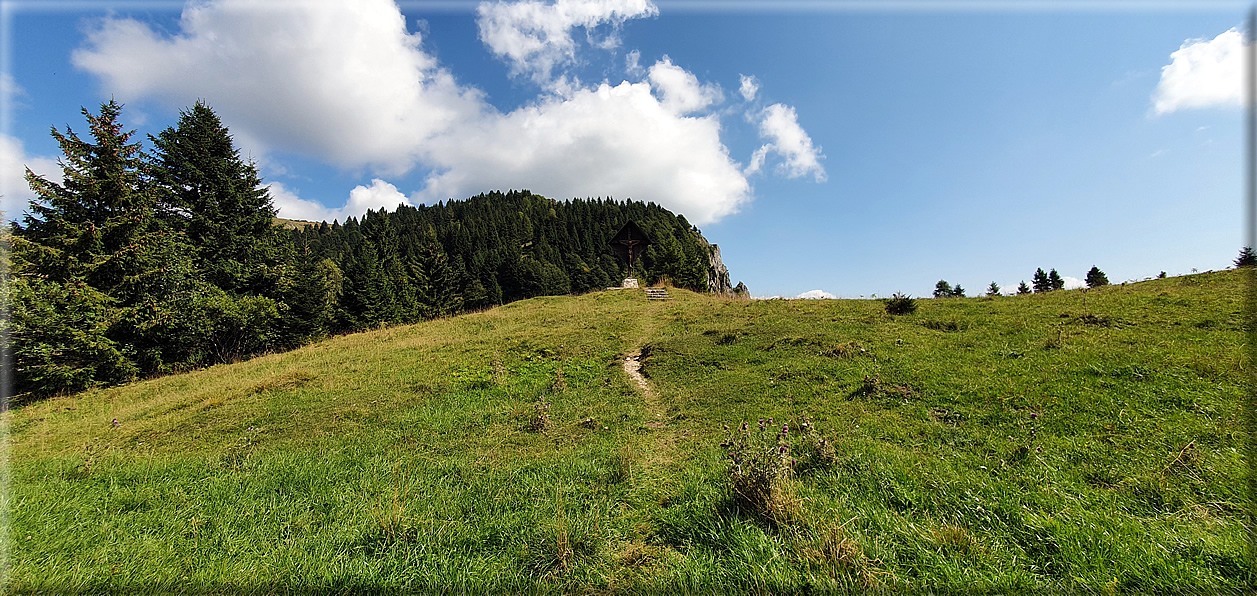 foto Valle delle Mura